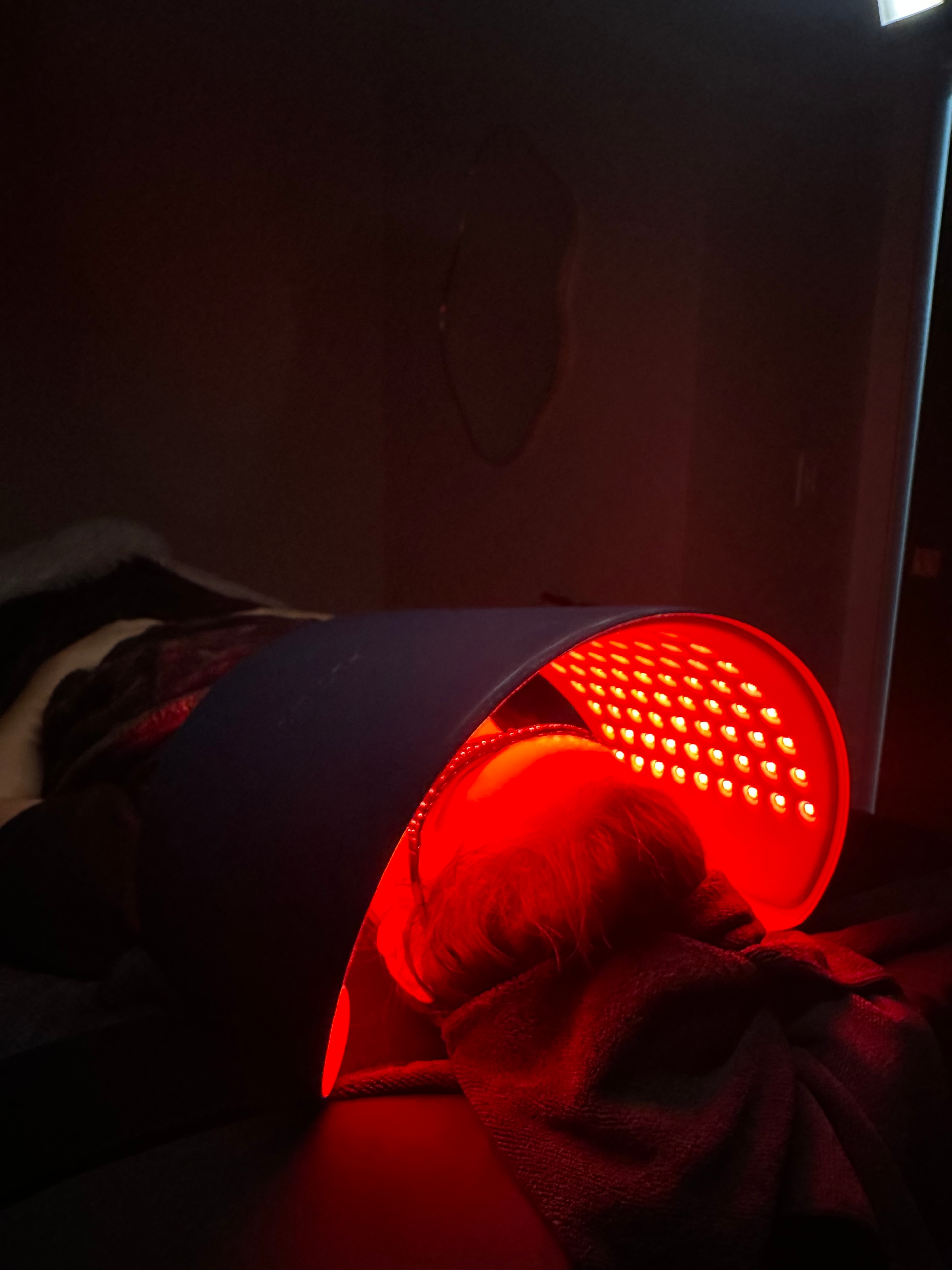 Red Light Therapy