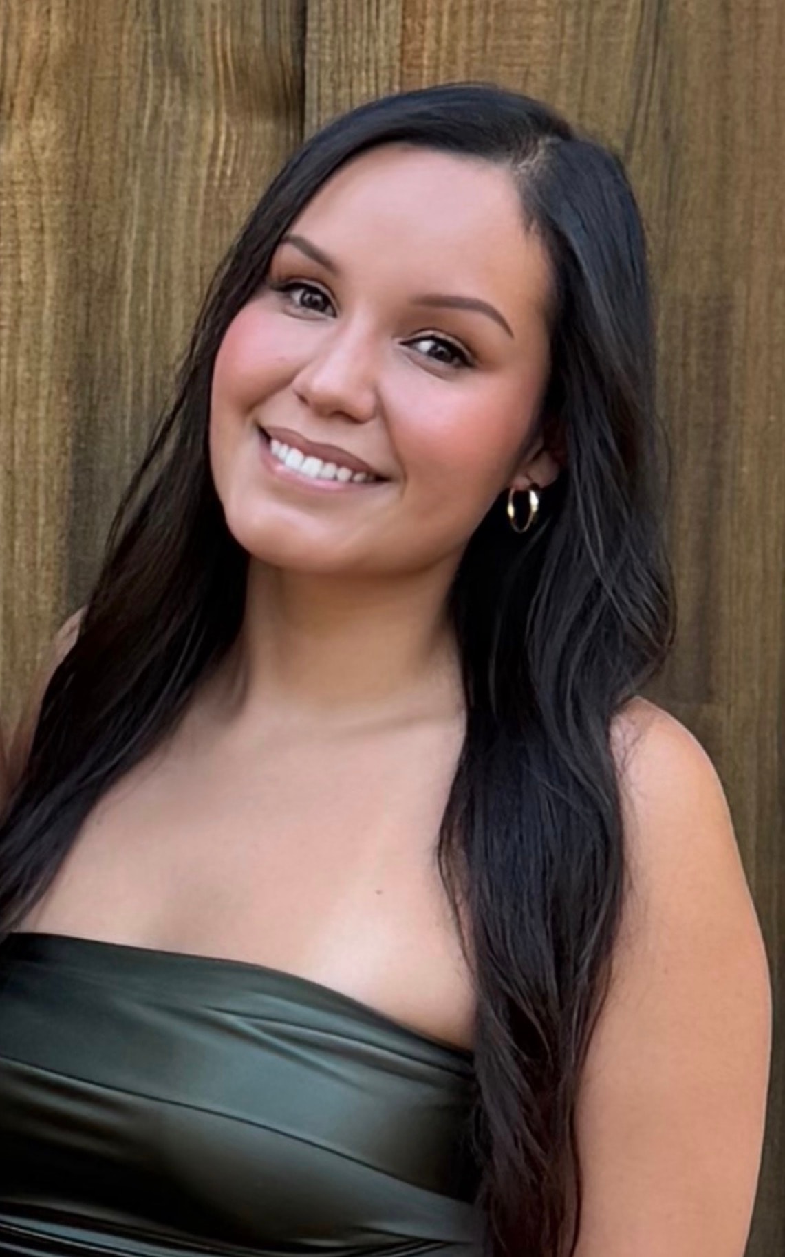 Davina Gutierrez-Luke, Owner & Lead Esthetician