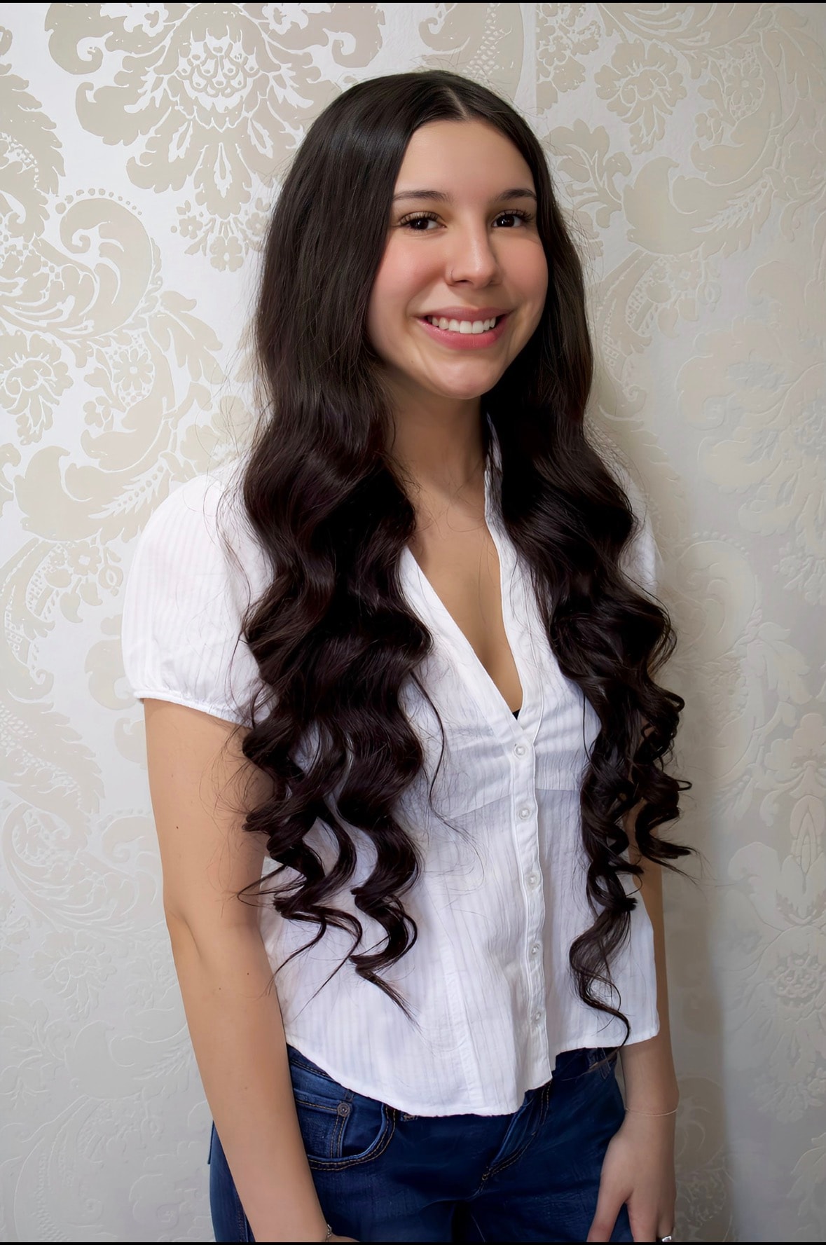 Hemeny Gutierrez, Licensed Esthetician